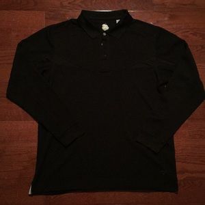 Callaway long sleeved golf polo